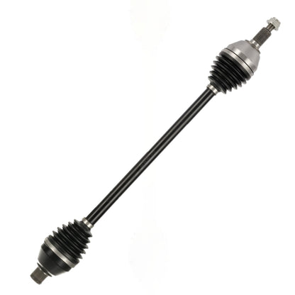 CAM-PO735T Rear Left or Right Drive Shafts CV Axle for Polaris. Replaces OEM# 1334561. For full application listing click Buyer's Guide below.