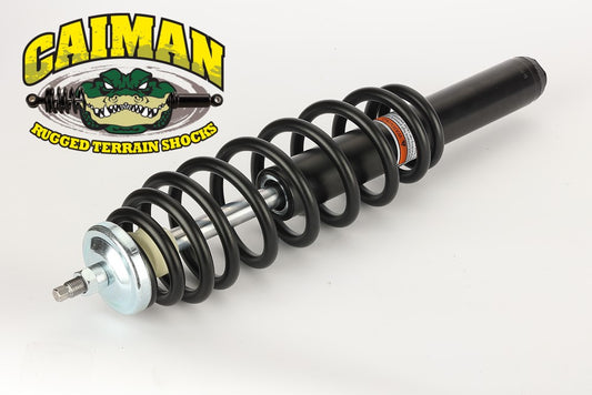 CAM-PO900 Front Left or Right Shock Absorber for POLARIS. Replaces OEM# 7041784. For full application listing click Buyer's Guide below.