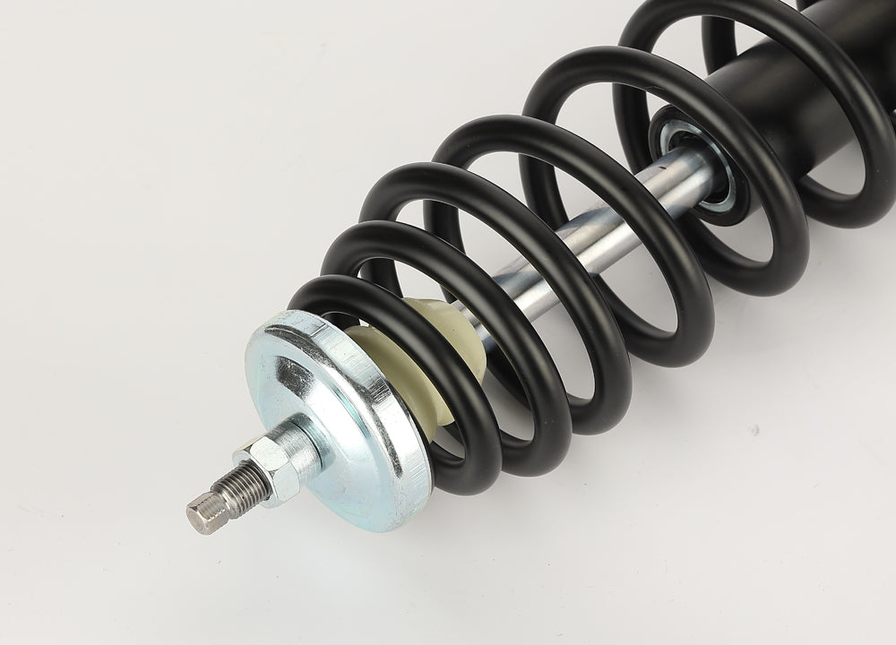 Set of 2 CAM-PO900 Front Left and Right Shock Absorber for POLARIS. Replaces OEM# 7041784. For full application listing click Buyer's Guide below.. For full application listing click Buyer's Guide below.