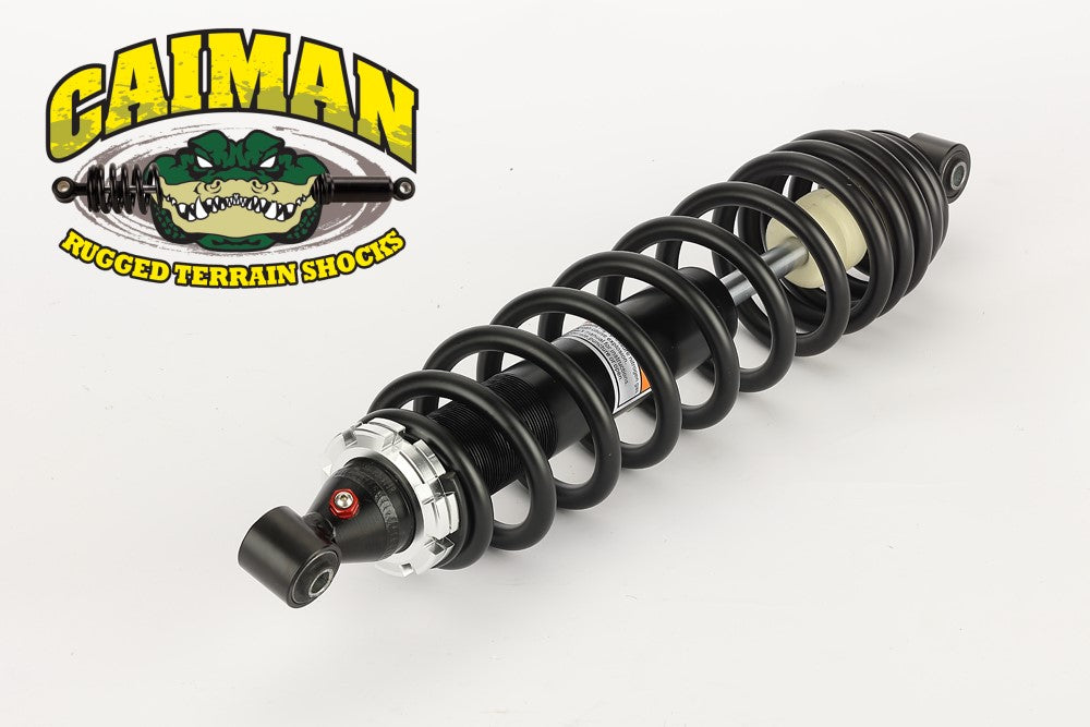CAM-PO906 Rear Left and Right Shock Absorber for POLARIS. Replaces OEM# 7041956, 7043374. For full application listing click Buyer's Guide below.