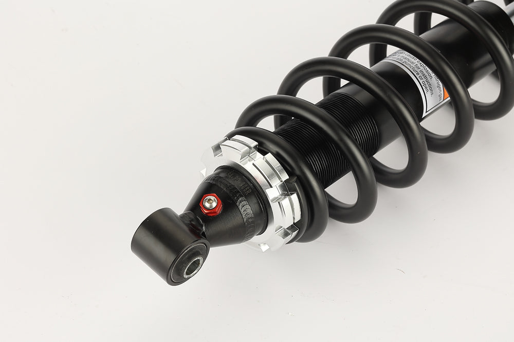 CAM-PO906 Rear Left and Right Shock Absorber for POLARIS. Replaces OEM# 7041956, 7043374. For full application listing click Buyer's Guide below.