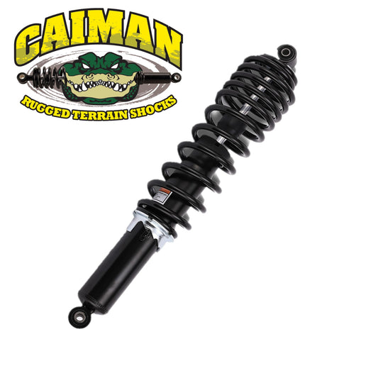 CAM-PO911 Rear Left or Right Shock Absorber for POLARIS. Replaces OEM# 7043463, 7043569, 7043874. For full application listing click Buyer's Guide below.