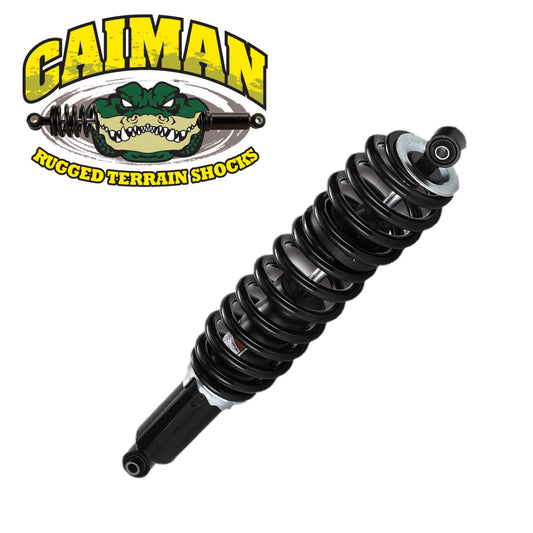 CAM-PO913 Rear Left or Right Shock Absorber for POLARIS. Replaces OEM# 7043759, 7044093. For full application listing click Buyer's Guide below.