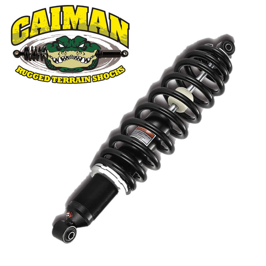 CAM-PO914 Front Left or Right Shock Absorber for POLARIS. Replaces OEM# 7044875. For full application listing click Buyer's Guide below.