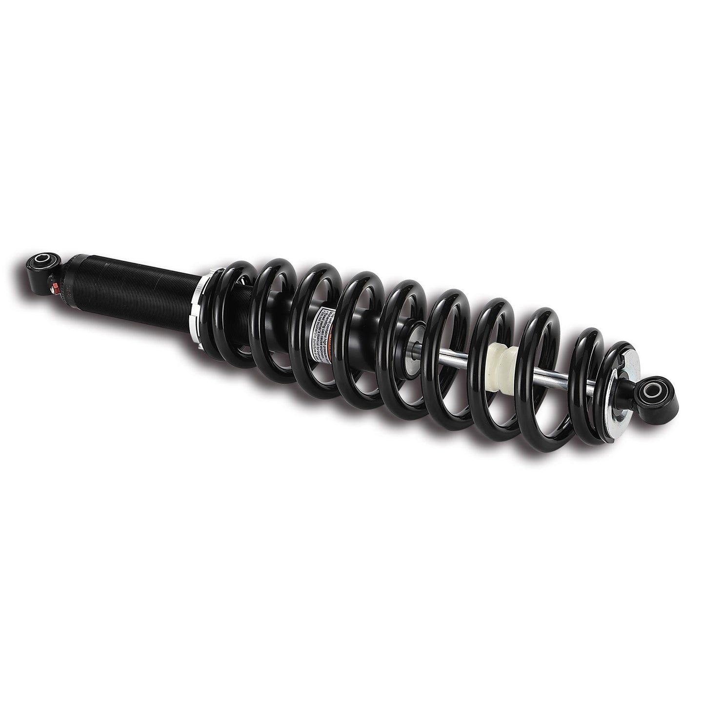 CAM-PO915 Rear Left or Right Shock Absorber for POLARIS. Replaces OEM# 7044876. For full application listing click Buyer's Guide below.