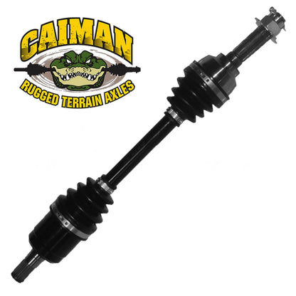 1 CAM-SK102 and 1 CAM-SK202 Front Left and Right Drive Shaft CV Axle for SUZUKI. Replaces OEM# 54901-03G20, 54901-03G23, 54902-03G20, 54902-03G23. For full application listing click Buyer's Guide below.