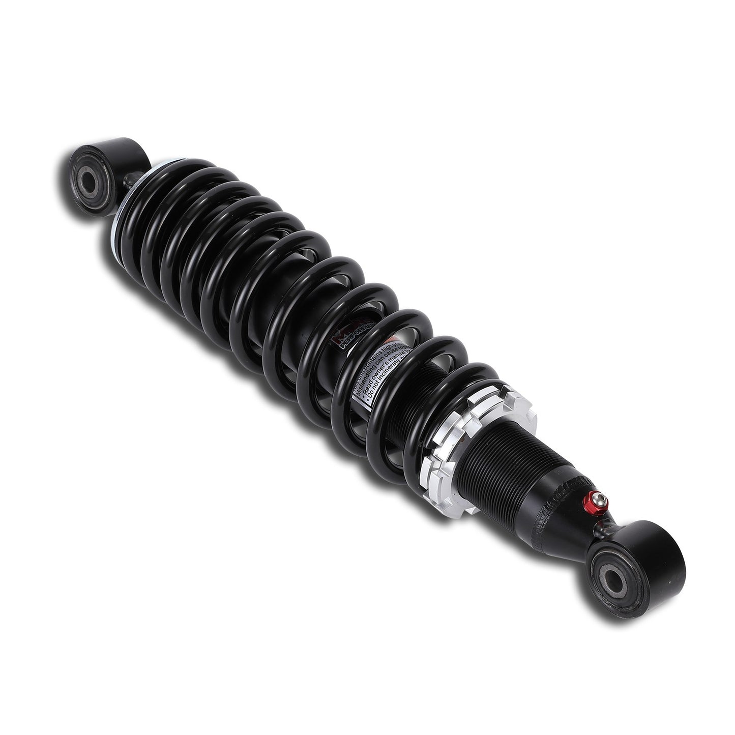 CAM-SK904 Rear Left or Right Shock Absorber for SUZUKI. Replaces OEM# 62100-31G00-019, 62100-31G10-019, 62100-31G20-019, 62100-31G30-019, 62100-31G00-YU8. For full application listing click Buyer's Guide below.