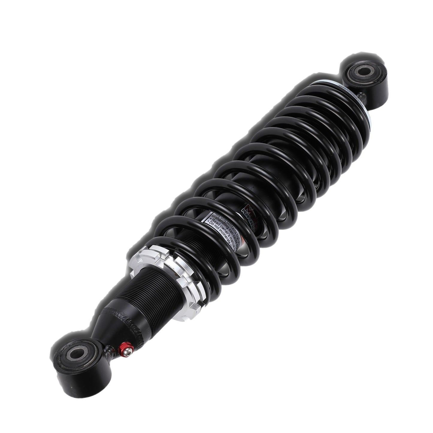CAM-SK904 Rear Left or Right Shock Absorber for SUZUKI. Replaces OEM# 62100-31G00-019, 62100-31G10-019, 62100-31G20-019, 62100-31G30-019, 62100-31G00-YU8. For full application listing click Buyer's Guide below.