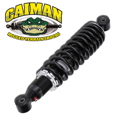 CAM-SK904 Rear Left or Right Shock Absorber for SUZUKI. Replaces OEM# 62100-31G00-019, 62100-31G10-019, 62100-31G20-019, 62100-31G30-019, 62100-31G00-YU8. For full application listing click Buyer's Guide below.