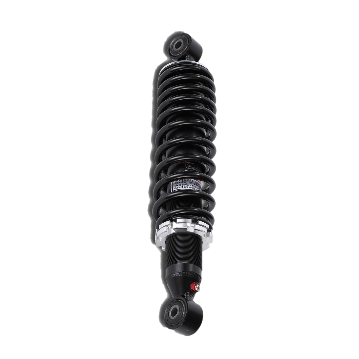 CAM-SK904 Rear Left or Right Shock Absorber for SUZUKI. Replaces OEM# 62100-31G00-019, 62100-31G10-019, 62100-31G20-019, 62100-31G30-019, 62100-31G00-YU8. For full application listing click Buyer's Guide below.