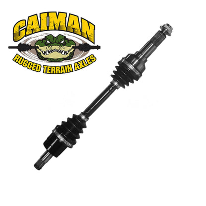 CAM-YA225  CAM-YA226 Front Left/Right CV Axle for Yahama. Replaces OEM#4S1-2510J-01-00(IB) 4S2-2511E-01-00(BAR) 4S1-2510F-01-00(OB) 4S1-2510J-00-00(IB) 4S1-2510F-00-00(OB) 4S2-2511E-00-00(BAR). For full application listing click Buyer's Guide below.