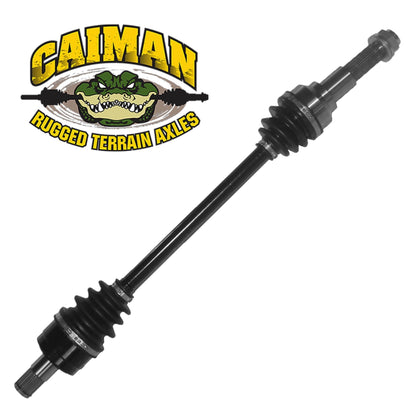 CAM-YA227 Front Left or Right Drive Shaft CV Axle for YAMAHA. Replaces OEM# BG4-2518F-00-00, BG4-2518F-01-00, BG4-2518F-02-00. For full application listing click Buyer's Guide below.