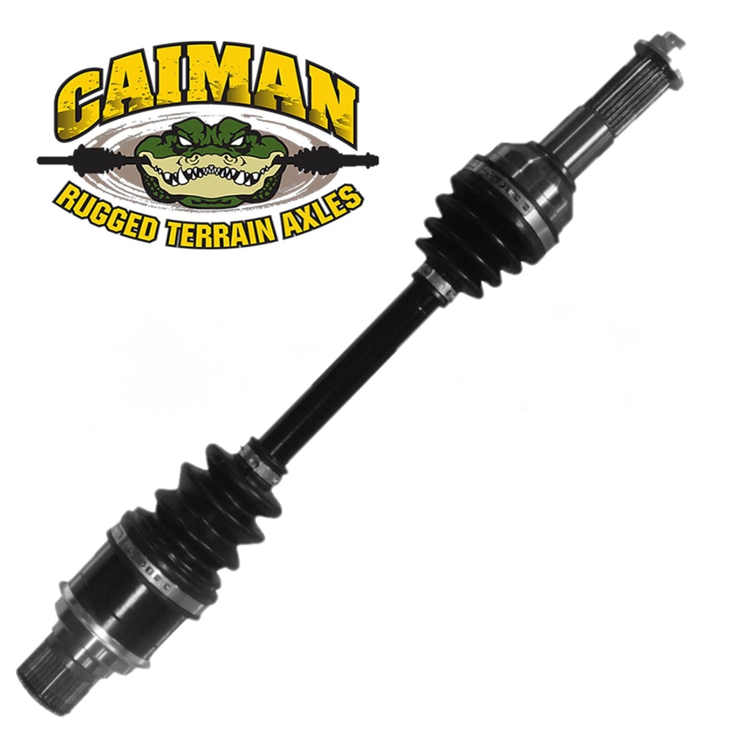 CAM-YA334 Rear Left Drive Shaft CV Axle for YAMAHA. Replaces OEM# 4S1-2530U-00-00. For full application listing click Buyer's Guide below.