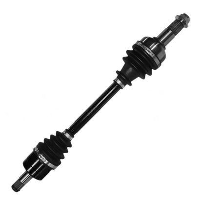 CAM-YA356 Front Left or Right Drive Shaft CV Axle for YAMAHA. Replaces OEM# 2UD-2518F-00-00. For full application listing click Buyer's Guide below.
