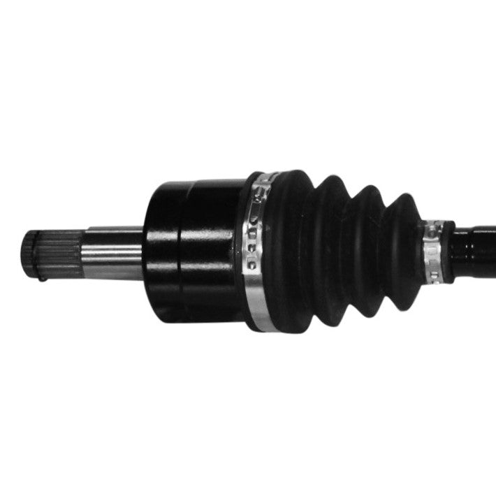 CAM-YA356 Front Left or Right Drive Shaft CV Axle for YAMAHA. Replaces OEM# 2UD-2518F-00-00. For full application listing click Buyer's Guide below.