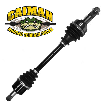 CAM-YA356 Front Left or Right Drive Shaft CV Axle for YAMAHA. Replaces OEM# 2UD-2518F-00-00. For full application listing click Buyer's Guide below.