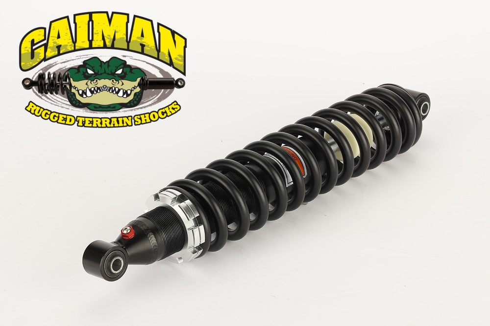 CAM-YA900 Rear Left or Right Shock Absorber for YAMAHA. Replaces OEM# 3B4-22210-00-00, 3B4-22210-01-00, 1HP-F2210-01-00, 28P-22210-00-00. For full application listing click Buyer's Guide below.