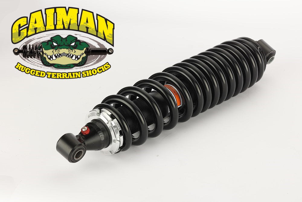 Set of 2 CAM-YA902 Rear Left and Right Shock Absorber for YAMAHA. Replaces OEM# 5B4-F2210-00-00. For full application listing click Buyer's Guide below.