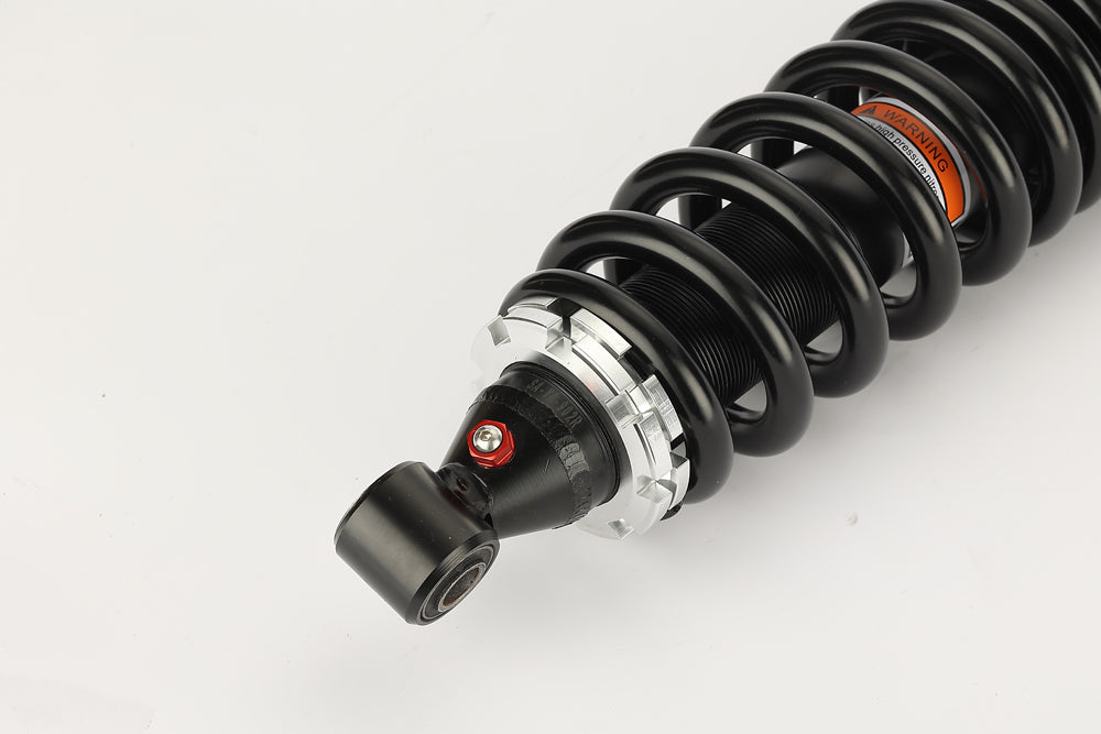 Set of 2 CAM-YA902 Rear Left and Right Shock Absorber for YAMAHA. Replaces OEM# 5B4-F2210-00-00. For full application listing click Buyer's Guide below.