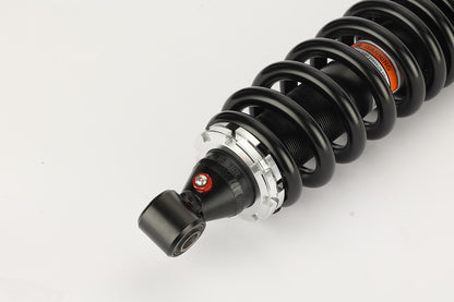 Set of 2 CAM-YA902 Rear Left and Right Shock Absorber for YAMAHA. Replaces OEM# 5B4-F2210-00-00. For full application listing click Buyer's Guide below.