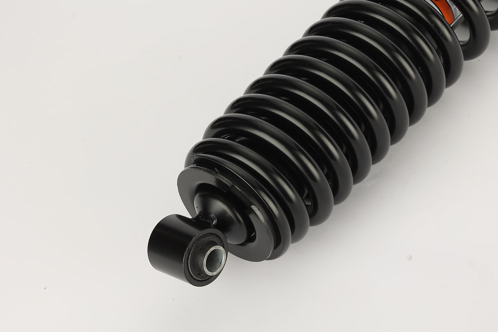 Set of 2 CAM-YA902 Rear Left and Right Shock Absorber for YAMAHA. Replaces OEM# 5B4-F2210-00-00. For full application listing click Buyer's Guide below.