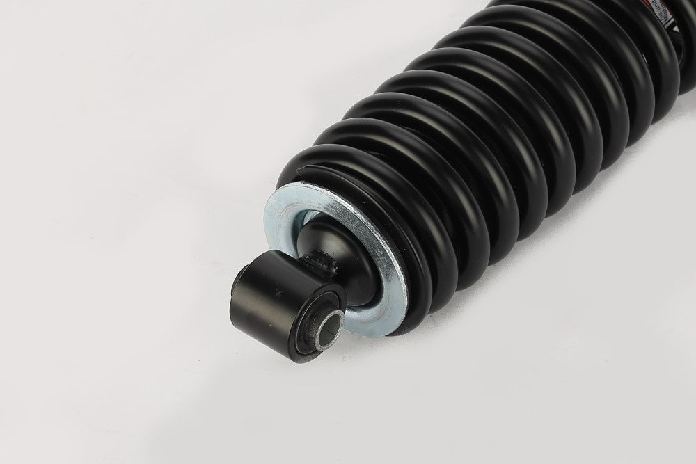 Set of 2 CAM-YA903 Rear Left and Right Shock Absorber for YAMAHA. Replaces OEM# 5UG-F2210-00-00, 5UG-F2210-01-00. For full application listing click Buyer's Guide below.