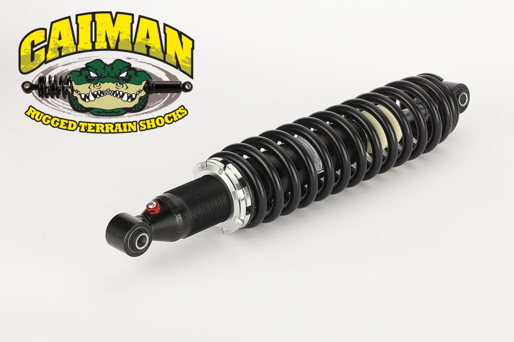 CAM-YA905 Front Left or Right Shock Absorber for YAMAHA. Replaces OEM# 5UG-F3350-00-00, 5UG-F3350-01-00, 5B4-F3350-00-00. For full application listing click Buyer's Guide below.