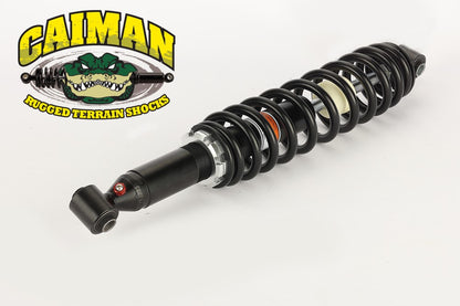 CAM-YA906 Rear Left or Right Shock Absorber for YAMAHA. Replaces OEM# 5UH-F2210-01-00, 5UH-F2210-00-00. For full application listing click Buyer's Guide below.