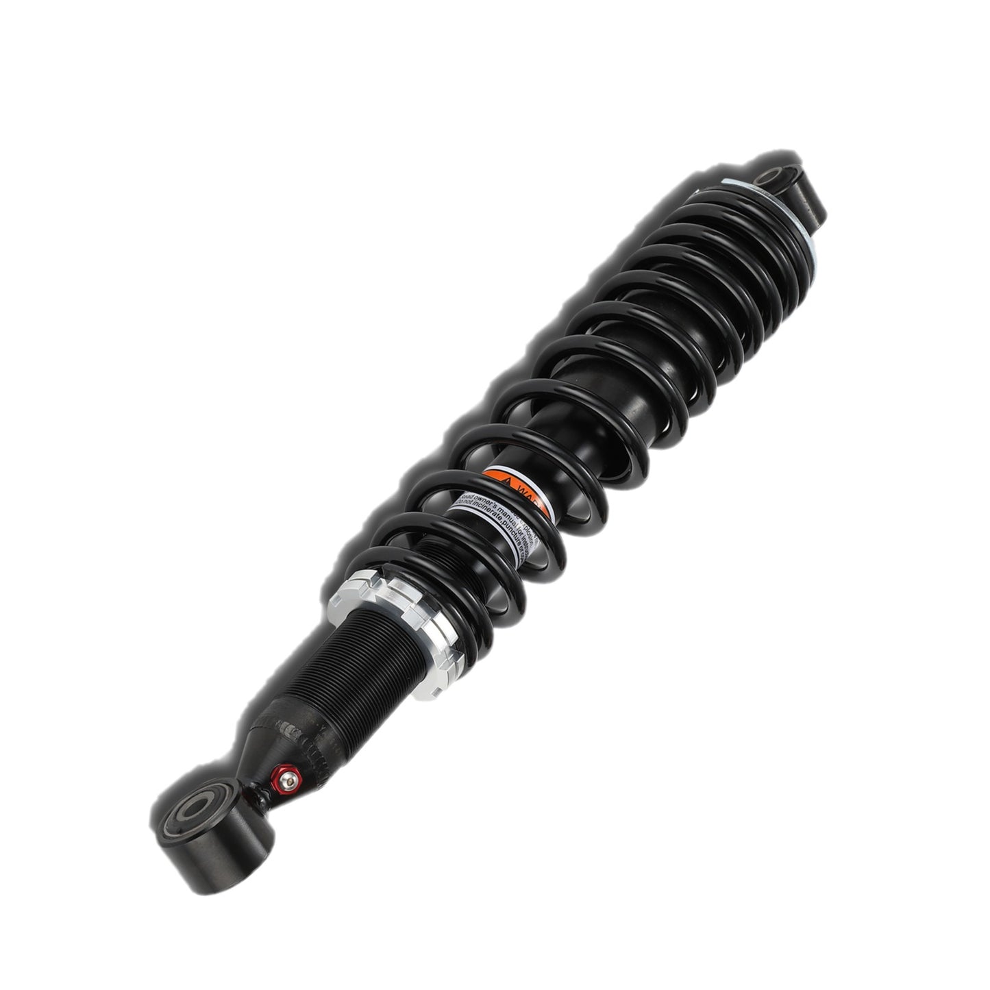 CAM-YA914 Front Left or Right Shock Absorber for YAMAHA. Replaces OEM# 1PE-F3390-00-00. For full application listing click Buyer's Guide below.