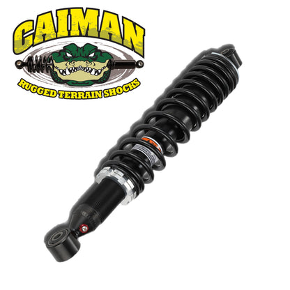 CAM-YA914 Front Left or Right Shock Absorber for YAMAHA. Replaces OEM# 1PE-F3390-00-00. For full application listing click Buyer's Guide below.