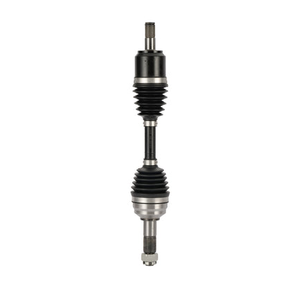 CAM-HO513T Front Left Drive Shaft CV Axle for Honda. Replaces OEM# 44350-HR3-HC1, 44350-HR3-WB1. For full application listing click Buyer's Guide below.