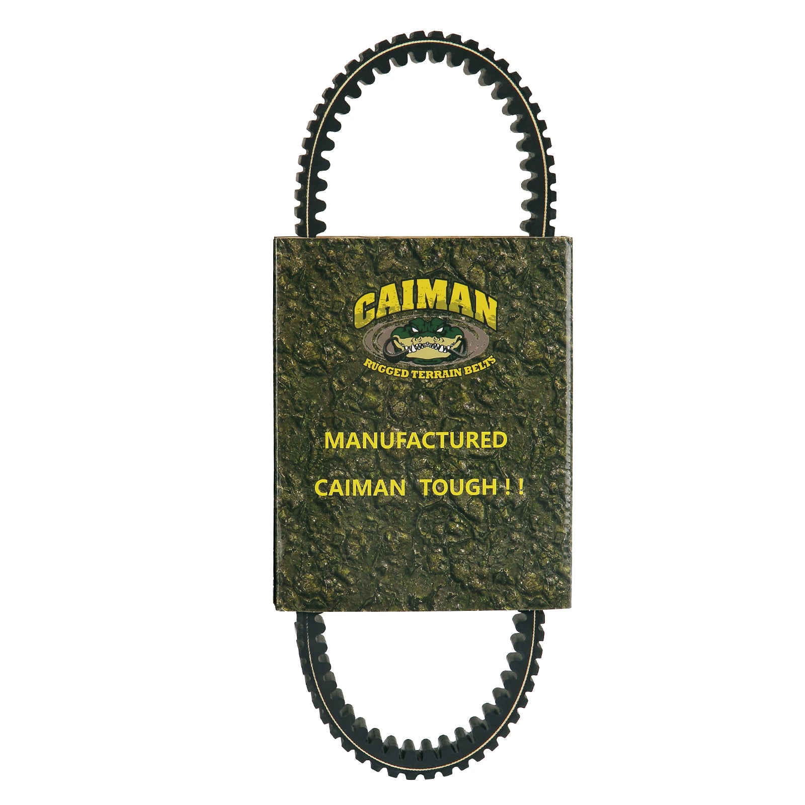 Welcome to American CV - home of the Caiman brand Axles!