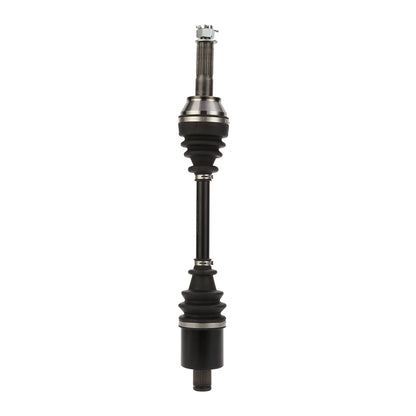 2 CAM-PO350 Axle CAM-PO350 Drive Shaft CV Axle Compatible with 2016-2015 SPORTSMAN 570 TOURING
