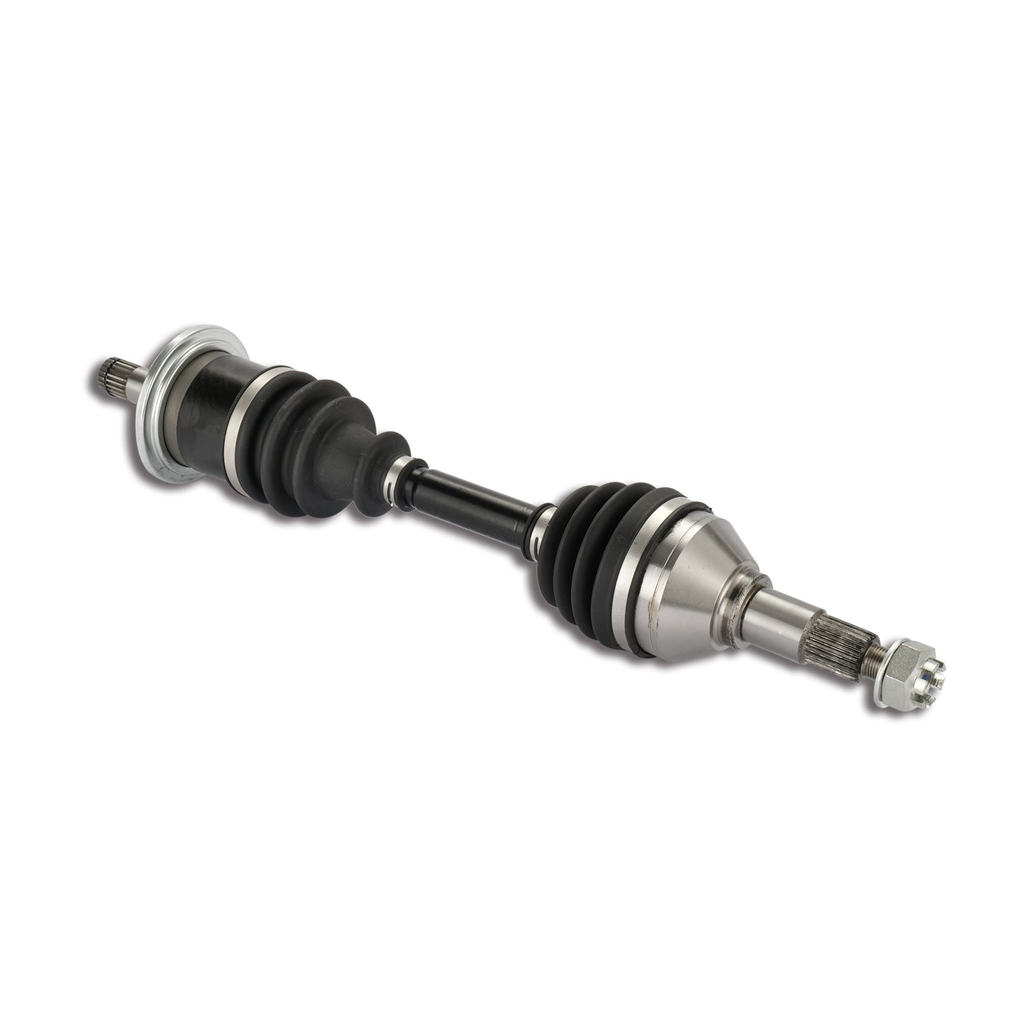 CAM-CA116 Front Left Drive Shaft CV Axle for CAN AM (2013-2018) Outlander 450 XMR, 650 XMR-MAX 650 XMR, 800 XMR, 850 XMR-MAX 850 XMR, 1000 XMR-MAX 1000 XMR LF / (2016-2018)