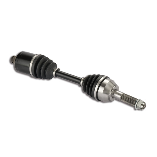 CAM-PO358 Rear Left Drive Shaft CV Axle Compatible with POLARIS (2012-2021) Ace 325, 500, 570, 900 BR/RZR 570 BR 1333657