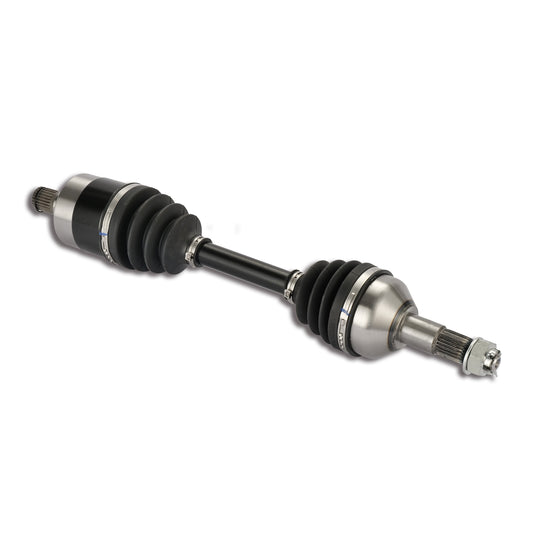 CAM-CA312 Rear Right Drive Shaft CV Axle Compatible with CAN AM 2019-2021 Outlander 650, 850, 1000 RR / 2019-2021 Renegade 570, 850, 1000 RR