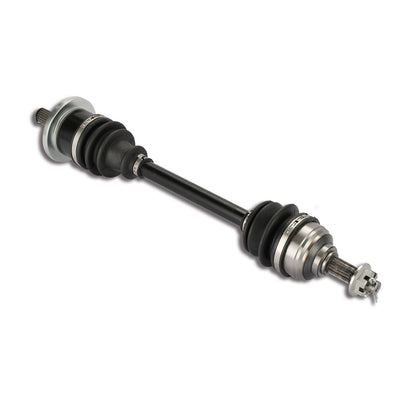 CAM-AC144 Front Left Drive Shaft CV Axle Compatible with 2002-2004 4X4 Arctic Cat 400 500 650 TBX TRV FIS Front Right ONLY 0502-546