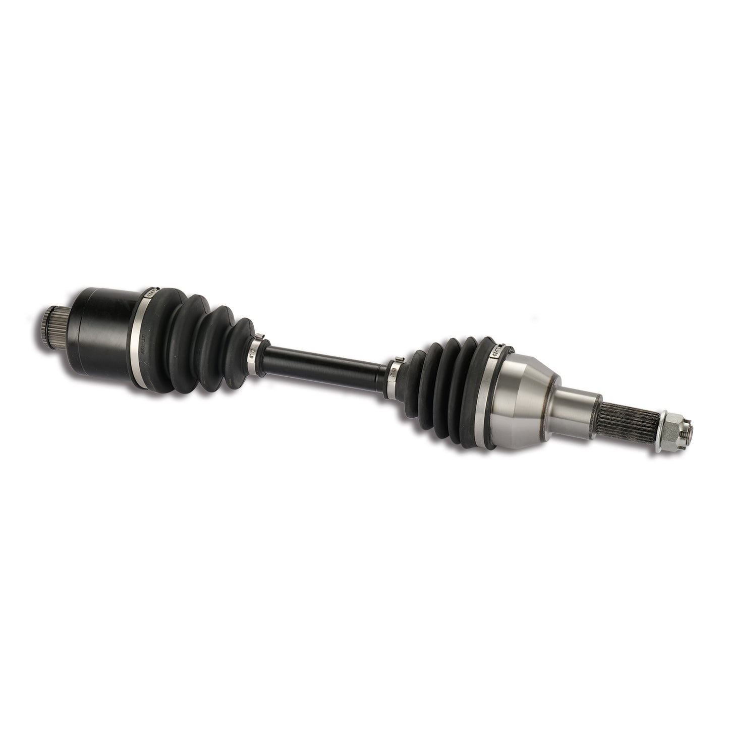 CAM-PO302 Rear Left Drive Shaft CV Axle for POLARIS (2000) Sportsman 335 BR / (2000-2002) Sportsman 400 BR / (1998-2003) Sportsman 500 BR / (1998-1999) Worker 500 BR