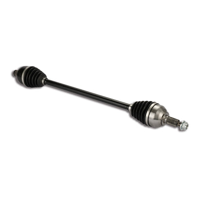 CAM-PO734T Front Axle for 2022+ Polaris RZR Pro R / 4 Seat | 1 Front Axle | Made with 4340 chromoly steel Stronger than stock