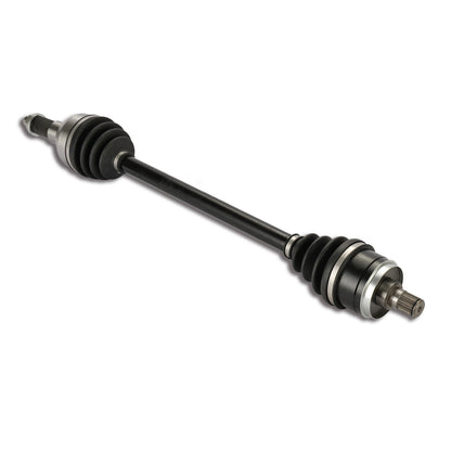 CAM-KW138 Front Left Drive Shaft CV Axle Compatible with KAWASAKI 2020 2021Teryx KRX 1000 LF 59266-0733