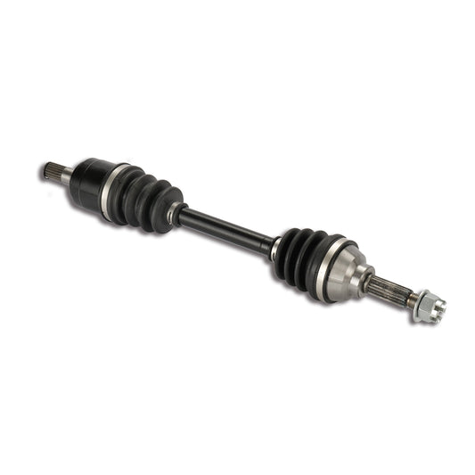 CAM-SK300 Front Left Drive Shaft CV Axle for SUZUKI (2007-2009) KingQuad LT-A450 BF / (2011-2018) KingQuad LT-A500 BF / (2006-2007) KingQuad LT-A700 BF / (2008-2018) KingQuad LT-A750 BF