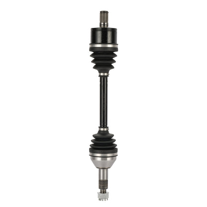 CAM-CA332 Rear Left Drive Shaft CV Axle Compatible with CAN AM (2019-2021) Maverick Trail 800, 1000 BR 705502541
