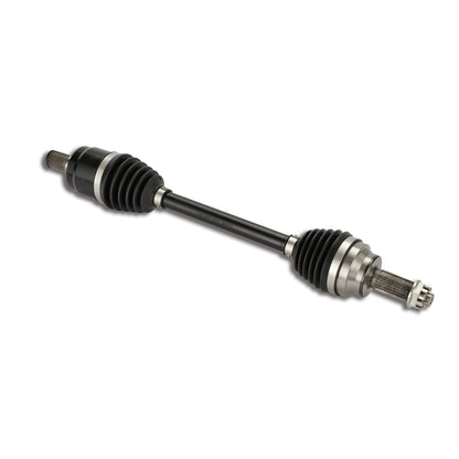 CAM-HO614T Front Left Axle compatible with Honda TRX420FA1 FourTrax Rancher 4x4 Auto DCT TRX420FA2 with EPS TRX420FE ESP TRX420FE1 ES TRX420FM TRX420FM1 TRX420FM2 2014-2019