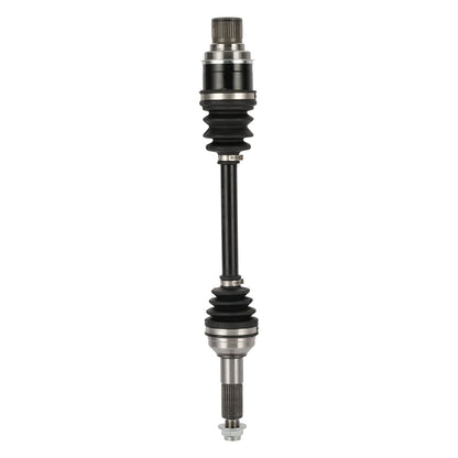 CAM-YA333 Rear Left Drive Shaft CV Axle Compatible with 2007 2008 2009 2010 2011 GRIZZLY YFM350 Auto 1D9-F510J-00-00