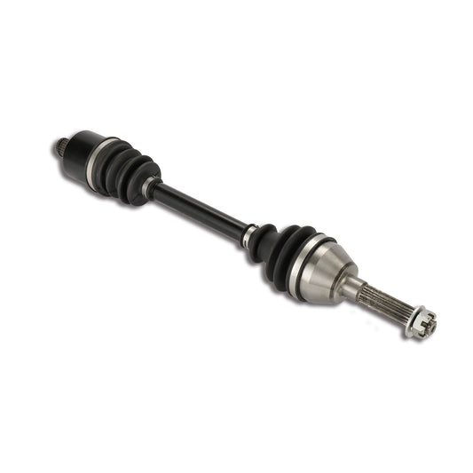 CAM-PO362 Front Left Drive Shaft CV Axle Compatible with POLARIS (2018-2021) Sportsman 450, 570 BF1333752