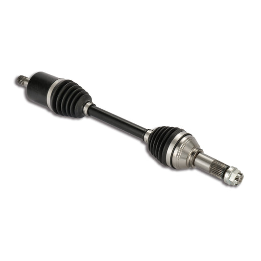 CAM-CA619TFront Right CV Axle Compatible with 2022-2023 Maverick Trail 700 (Base & DPS) 705402879