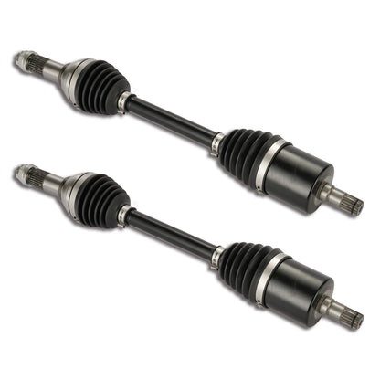 CAM-CA619TFront Right CV Axle Compatible with 2022-2023 Maverick Trail 700 (Base & DPS) 705402879