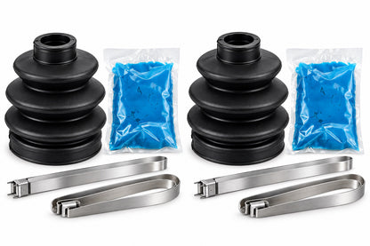 CV Boot Kits for Yamaha Rhino 450 660 05-09, Outer, Front or Rear, Heavy Duty