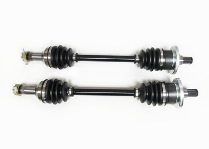 Front CV Axles for Arctic Cat 0502-813 1502-345 0502-812 1502-344 L & R