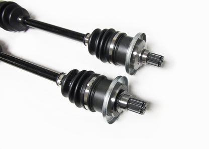 Front CV Axles for Arctic Cat 0502-813 1502-345 0502-812 1502-344 L & R